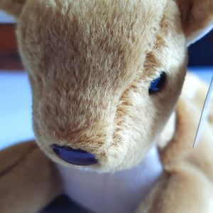 😍NWT😍TY BEANIE ORIGINAL BABY PLUSH😍